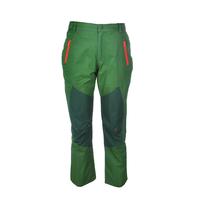 A&C Texas Trekking Kadın Pantolon-YEŞİL