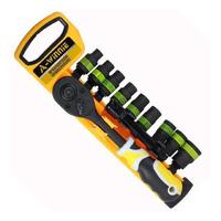 A-Winnie 1/2'' 11 Parça Lokma Anahtar Takımı