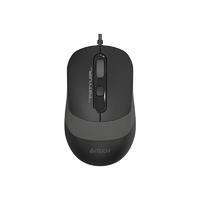 A4 TECH FM10 GRİ USB OPTİK 1600DPI KABLOLU MOUSE