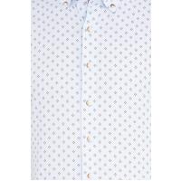 Pierre Cardin Light Blue Regular Fit Long Sleeve Shirt 1275786.VR003