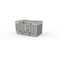 Acopower X200 11,1Volt/15 Amper Li-ion Yedek Akü