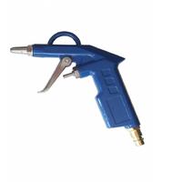 Air Duster Kısa Hava Tabancası