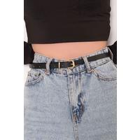 Accessory Belt Black - 10878.1140.