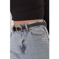 Accessory Belt Black - 10877.1140.