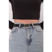 Accessory Belt Black - 10877.1140.