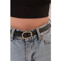 Accessory Belt Black - 10877.1140.