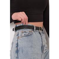 Accessory Belt Black - 10877.1140.