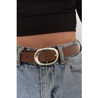 Accessory Belt Brown - 10874.1140.