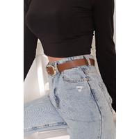 Accessory Belt Brown - 10874.1140.