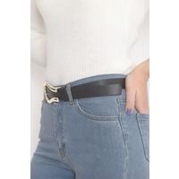 Accessory Belt Black - 15010.1140.