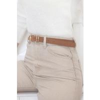 Accessory Belt Brown2 - 10875.1140.
