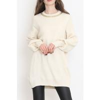 Accessory Knitwear Beige - 1066.1577.