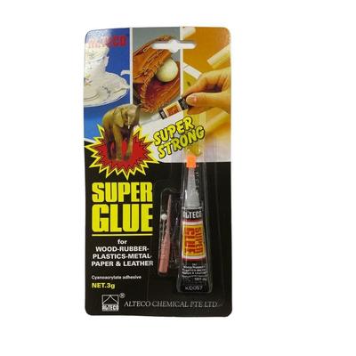 Alteco SG-2 Yapıştırıcı 3 gr