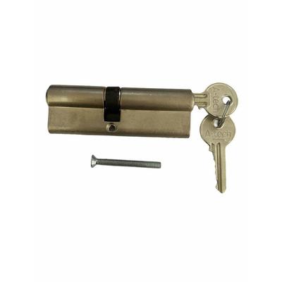 Alüminyum 90 mm 38-10-42 Barel