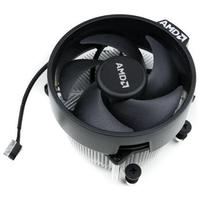 AMD RYZEN 5 5500 6 3,60-4,20 ГГц. 1 9 МБ КЭШ. 65 Вт. WRAITH STEALTH ФАН