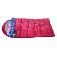 Andoutdoor 12210 Kid Grizzly Little Sahara балаларға арналған ұйықтау қапшығы