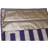 Andoutdoor BM18 Dolgulu Plaj Yatağı