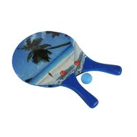 Andoutdoor Plaj Raketi SetiBeach
