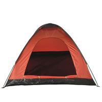 AndOutdoor Monodome 2 Kişilik Çadır-TURUNCU