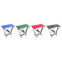 Andoutdoor C060 Katlanır Balıkçı Taburesi-STD
