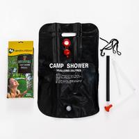 Andoutdoor C9987-20 Kamp Duşu 20 Litre