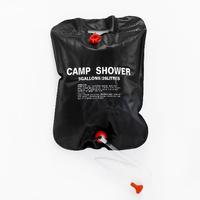 Andoutdoor C9987-20 Kamp Duşu 20 Litre