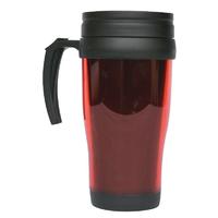 Andoutdoor CP306 İçi Dışı Plastik Kupa Mug 400 ml