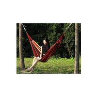 Andoutdoor Double Daisy Hammock-RED
