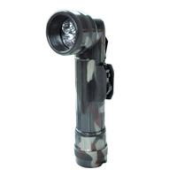 Andoutdoor F9412 Asker El Feneri 2D - 5 Ledli (F9924)