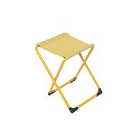Andoutdoor French 2 Masa ve Sandalye Seti Masamatik-SARI