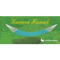 Сыртта Кармен Гамак