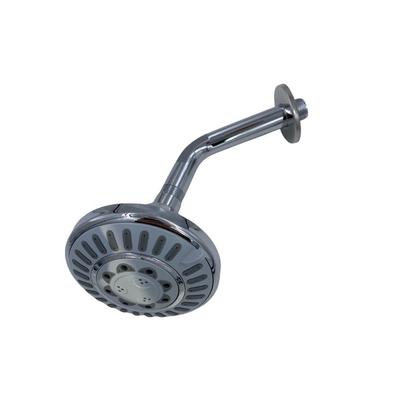 Ankastre Duş Başlığı 3 Fonksiyonlu