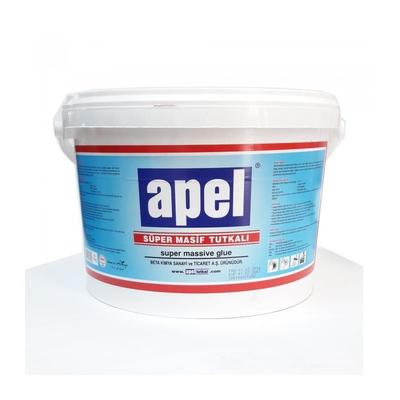 Apel Süper Masif Tutkal 4 Kg
