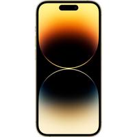 Apple iPhone 14 Pro 128Gb золотистый