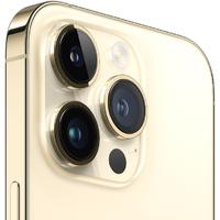 Apple iPhone 14 Pro 128Gb золотистый