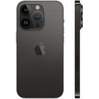 Apple iPhone 14 Pro 128Gb черный
