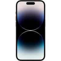Apple iPhone 14 Pro 128Gb черный