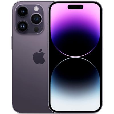 Apple iPhone 14 Pro 1Tb фиолетовый
