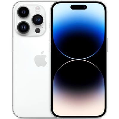 Apple iPhone 14 Pro 256Gb серебристый