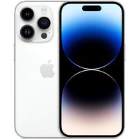 Apple iPhone 14 Pro 512Gb серебристый
