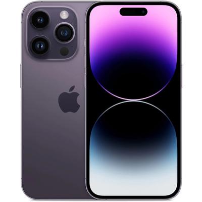 Apple iPhone 14 Pro Max 128Gb фиолетовый