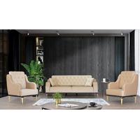 Arezzo MM-002 Döşemeli mobilya takımı