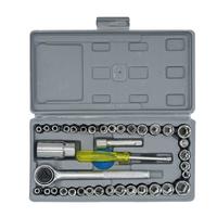 ARJ 40 Parça 1/4-3/8 Mini Lokma Anahtar Takımı