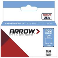 Arrow AR225 8mm 5050 Adet Profesyonel Zımba Teli