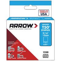 Arrow AR509 14mm 1250 Adet Profesyonel Zımba Teli