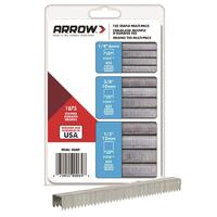 Arrow AR50MP 6mm, 10mm 12mm 1875 Adet Profesyonel Zımba Seti