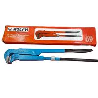 Aslan Maşalı Boru Anahtarı 1 1/2 İnch