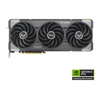 ASUS GEFORCE TUF-RTX5070-O12G-GAMING 12GB GDDR7 192BIT 2XHDMI 3XDP EKRAN KARTI