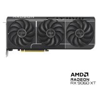 ASUS GEFORCE PRIME-RX9060XT-O16G EKRAN KARTI
