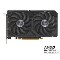 ASUS GEFORCE DUAL-RX9060XT-8G EKRAN KARTI